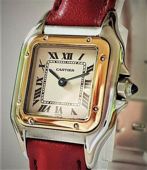 panthere cartier price|cartier panthere 1120 price.